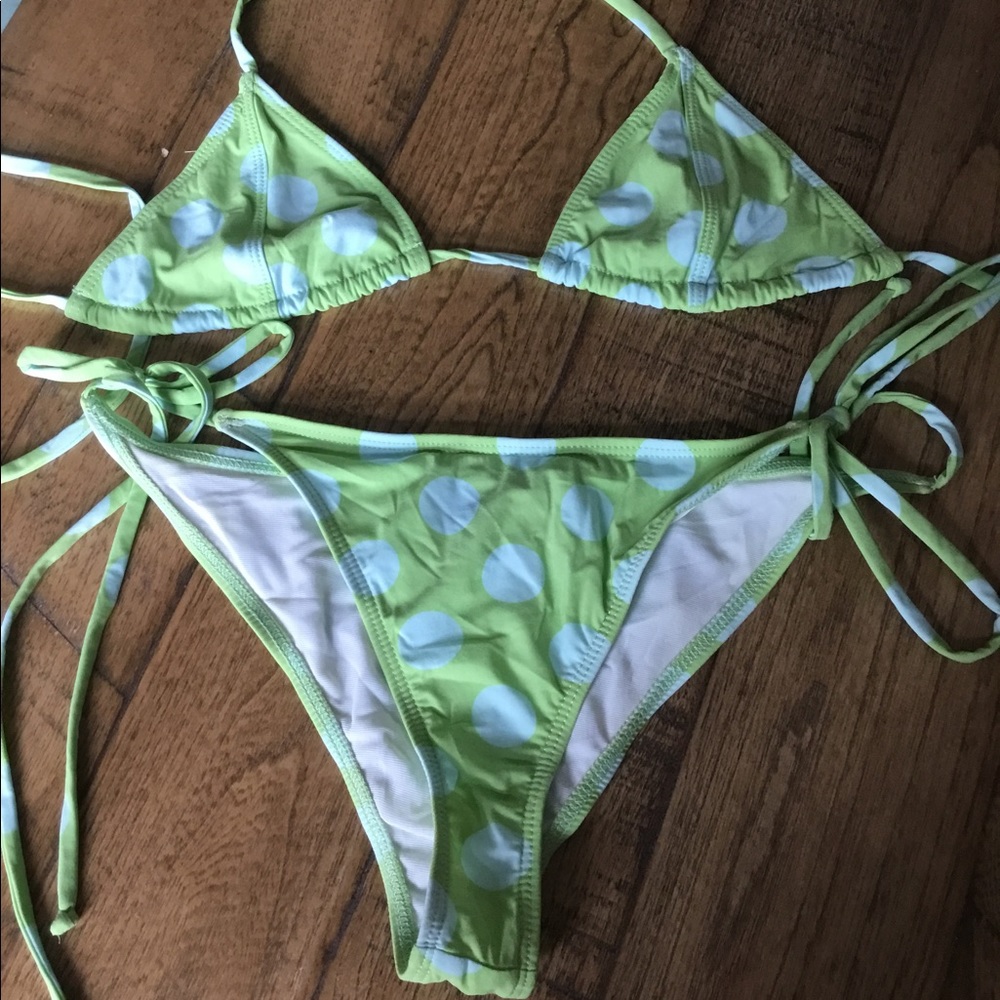 🔥 5 for $25 Itty Bitty bikini